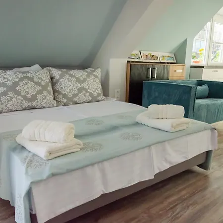 Bella Apartment