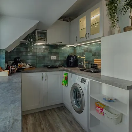 Bella Apartment *