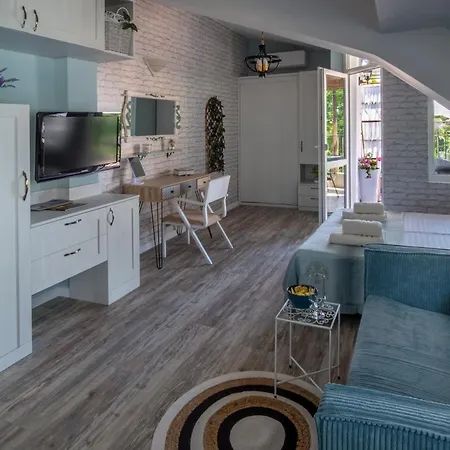 Apartment Bella