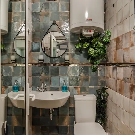Bella Apartment Nesebar