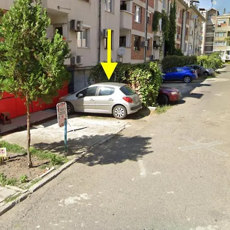 Apartment Bella *